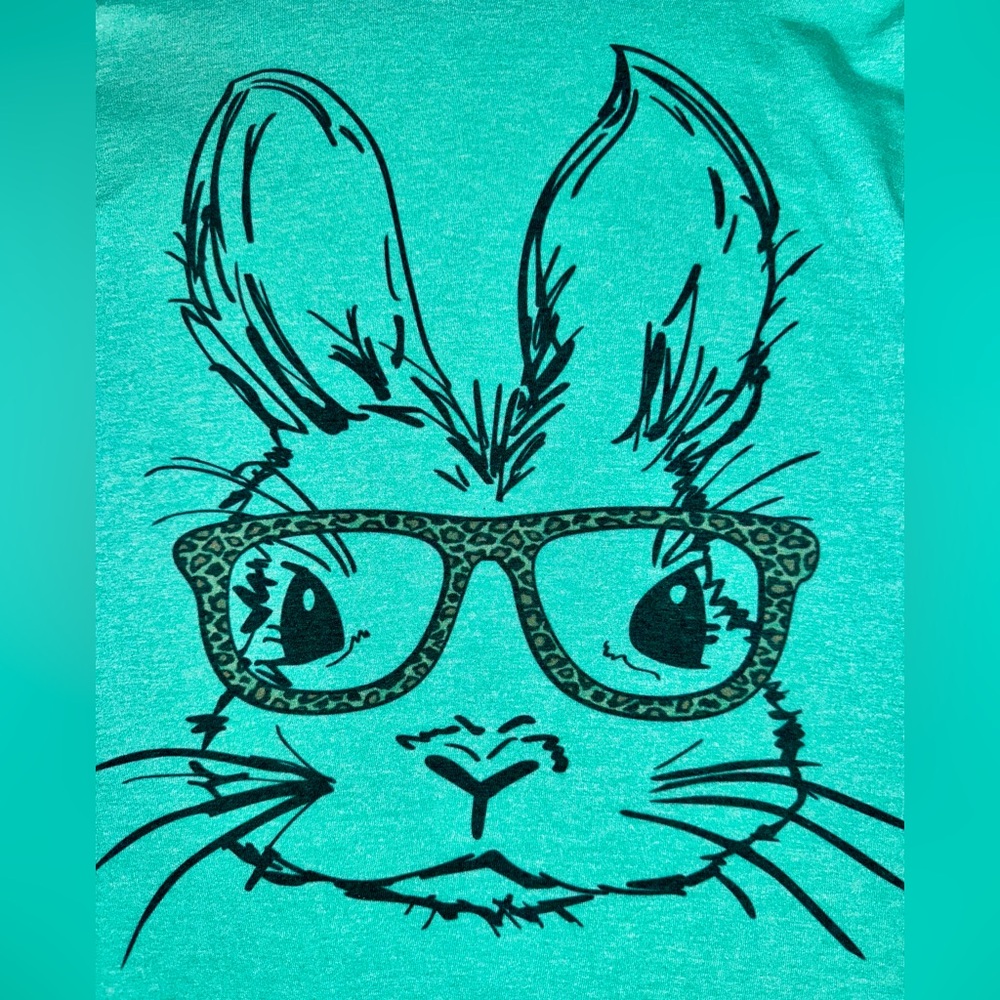 Thanksgiving PLUS Easter Tees (2) - Picture 6 of 15